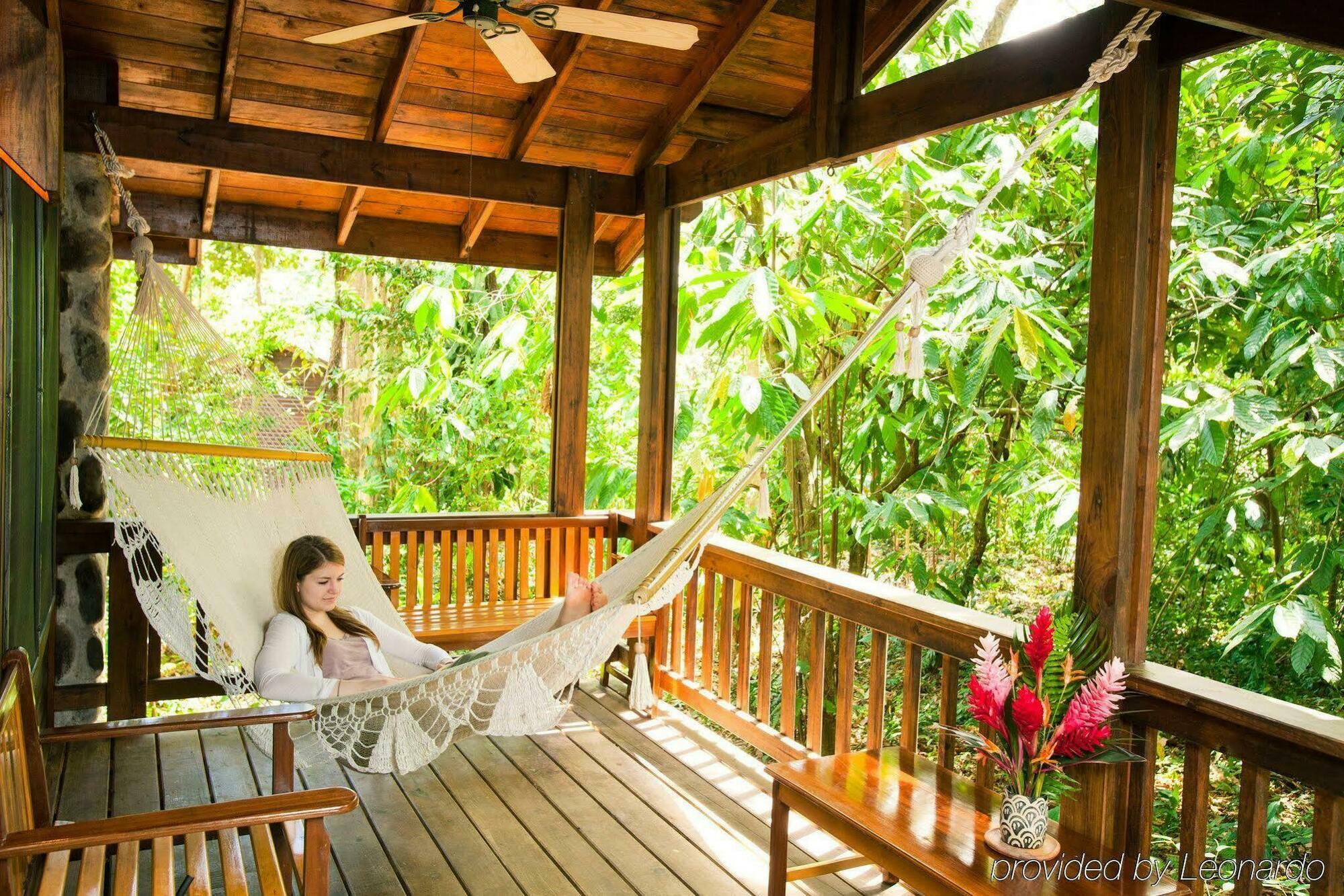 The Lodge & Spa At Pico Bonito El Pino Room photo